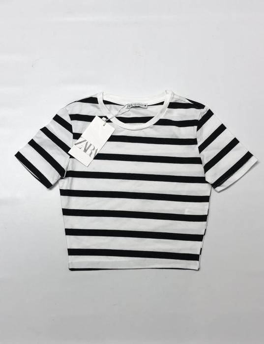 Фото Футболка ZARA