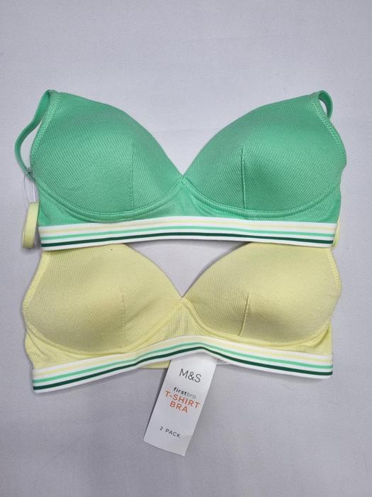 Фото Бюстгальтери M&S