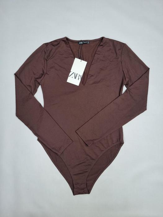 Фото Боді Zara