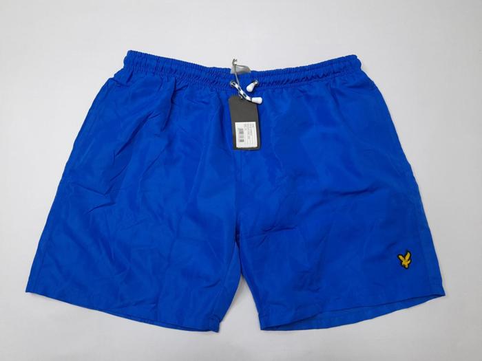 Фото Шорти Lyle& Scott