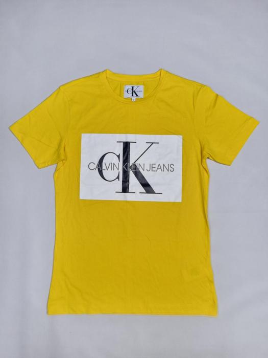 Фото Футболка Calvin Klein