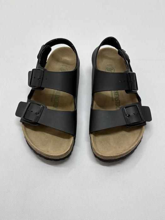 Фото Босоніжки Birkenstock