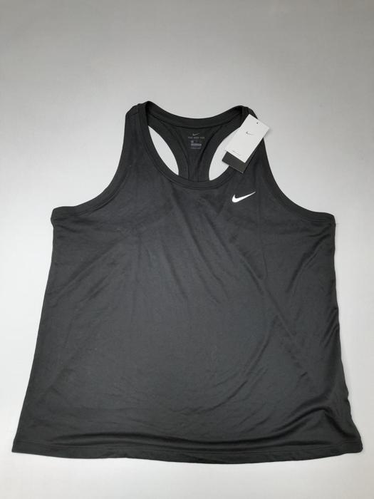 Фото Майка Nike
