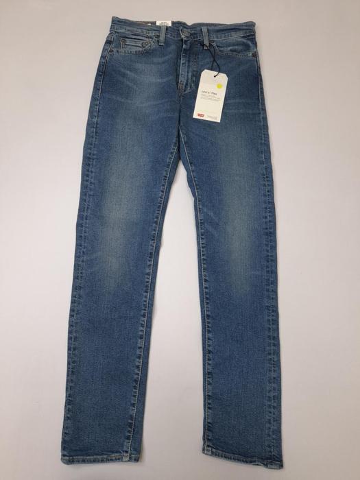 Фото Джинси Levi's