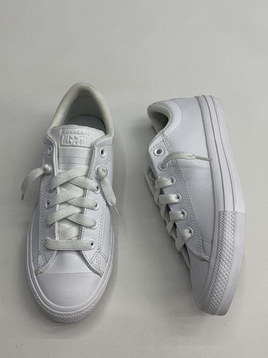 Фото Кеди Converse