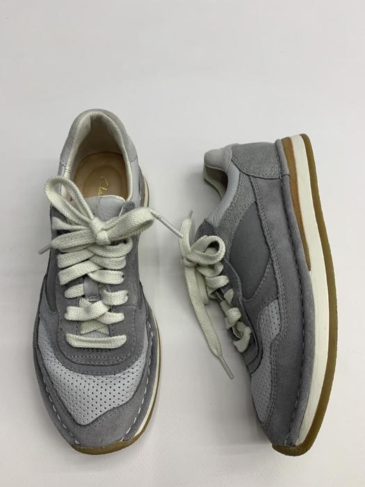 Фото Кросівки Clarks