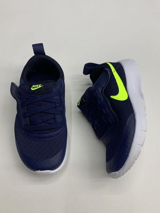 Фото Кросівки Nike