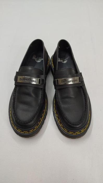 Фото Лофери Dr. Martens