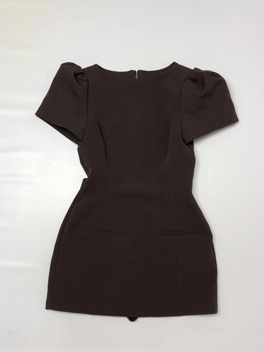 Фото Комбінезон ZARA