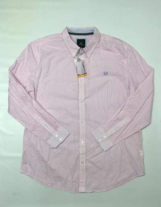 Фото Сорочка CREW CLOTHING COMPANY