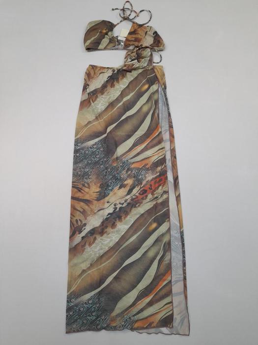 Фото Пляжна сукня Musera