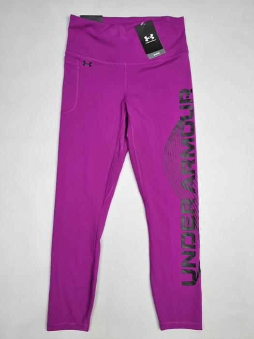Фото Легінси Under Armour