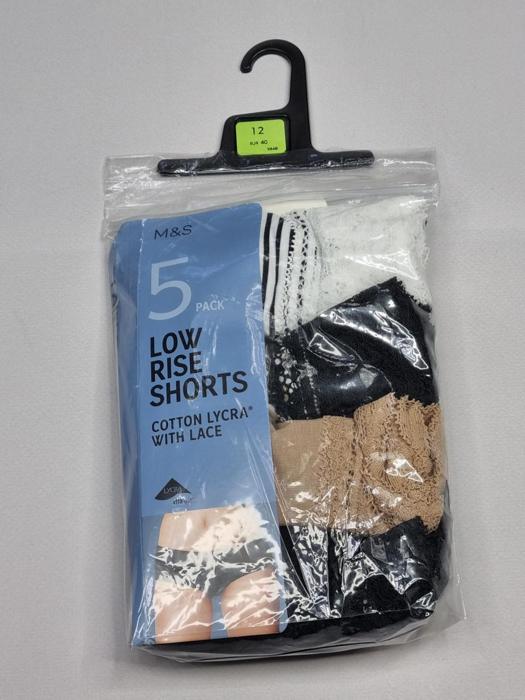 Фото Труси M&S