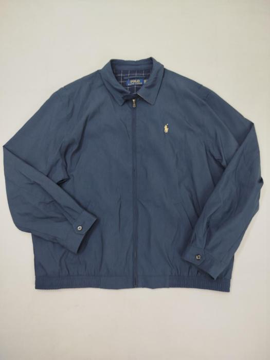 Фото Вітровка Polo Ralph Lauren