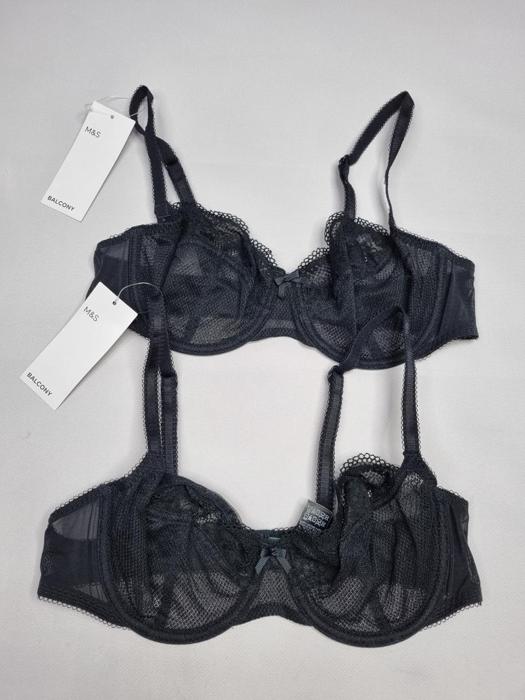 Фото Бюстгальтери M&S