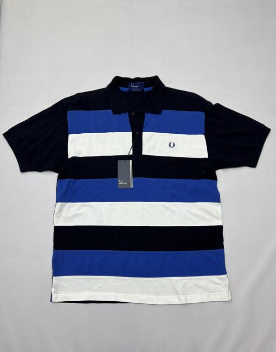 Фото Футболка FRED PERRY