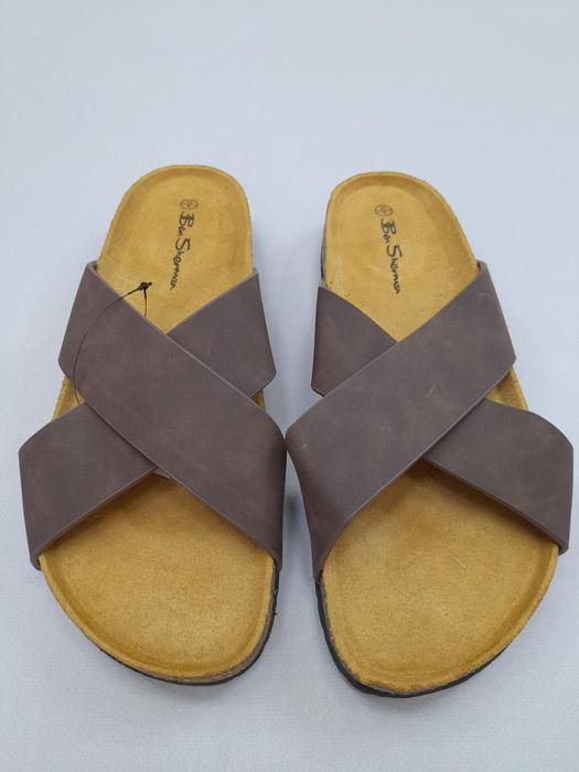 Фото Шльопанці Ben Sherman