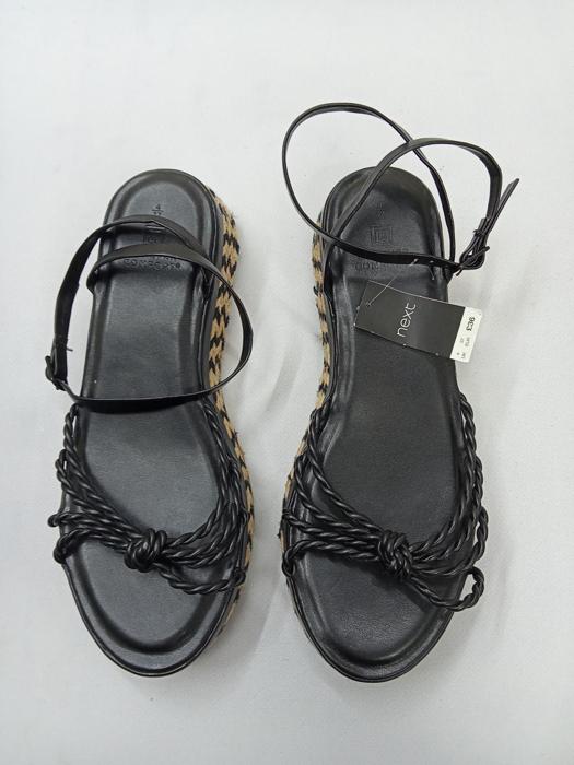 Фото Босоніжки Forever ComfortNext