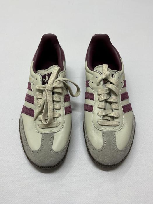 Фото Кеди adidas