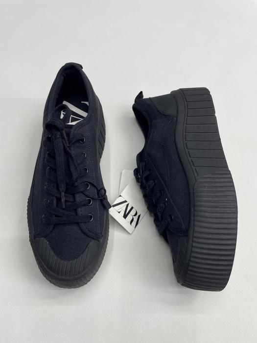 Фото Кеди Zara