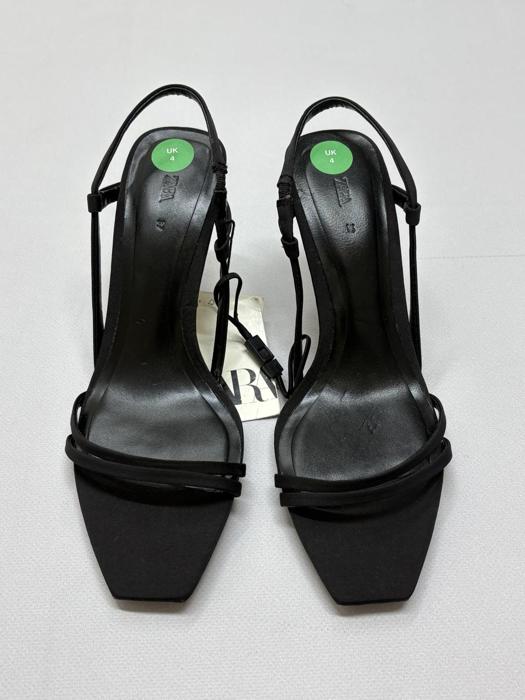 Фото Босоніжки Zara