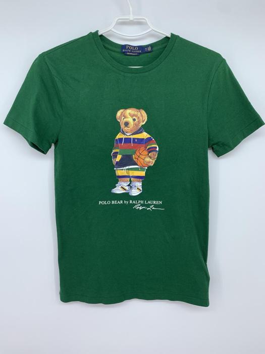 Фото Футболка Polo Ralph Lauren