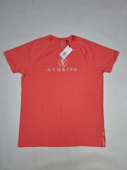 Фото Футболка GYMKING