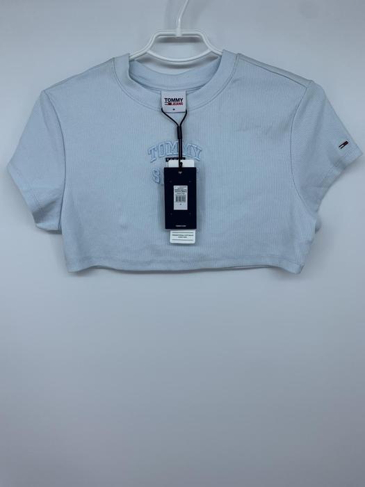 Фото Топ Tommy Jeans