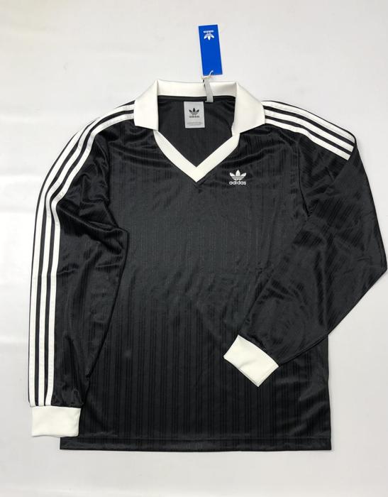 Фото Лонгслів Adidas