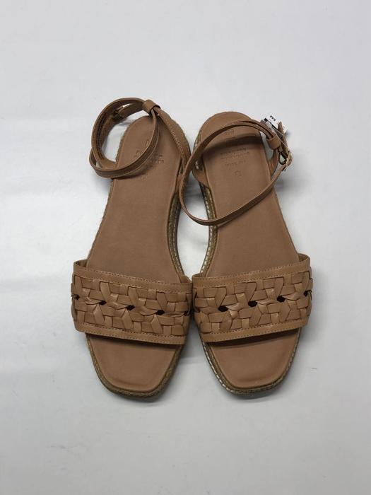 Фото Босоніжки FOREVER COMFORT