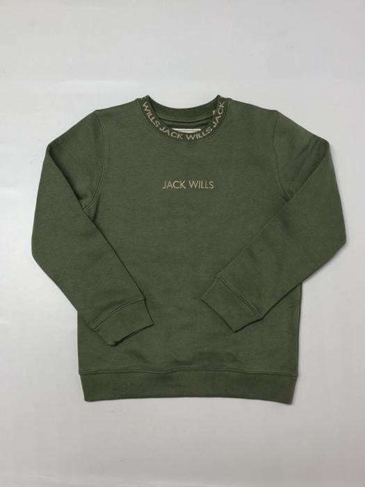 Фото Світшот JACK WILLS