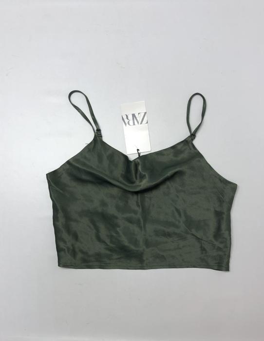Фото Топ ZARA