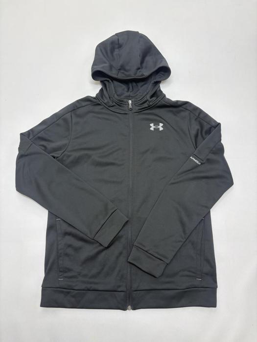 Фото Олімпійка Under Armour