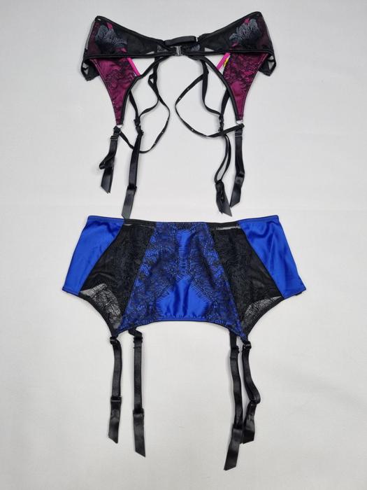 Фото Пояс для панчох Ann Summers