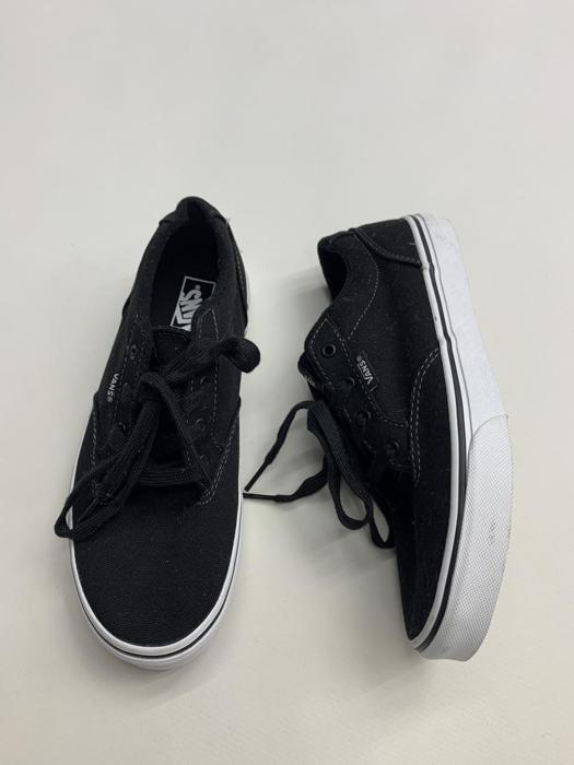 Фото Кеди Vans
