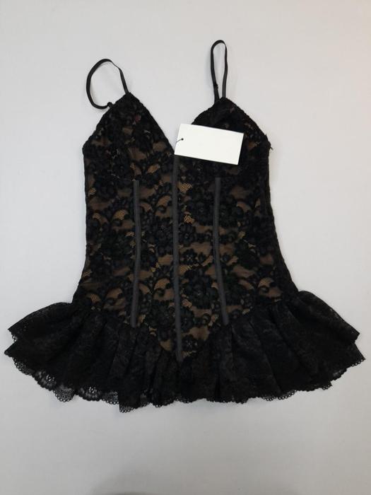 Фото Топ-Корсет  Zara