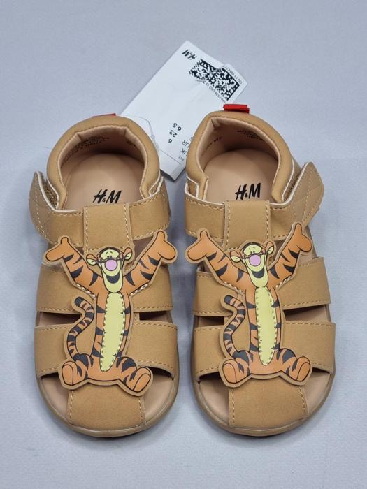 Фото Босоніжки H&M
