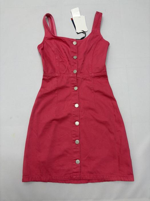 Фото Сукня TOMMY JEANS