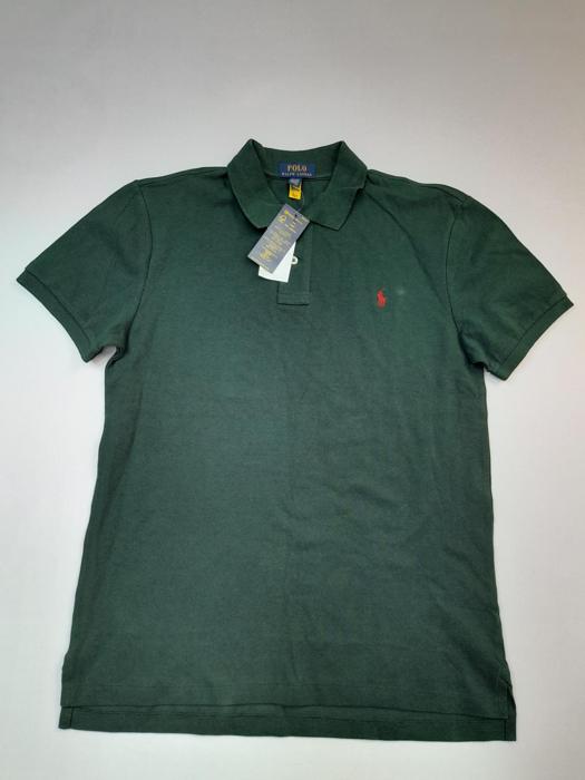 Фото Футболка Polo Ralph Lauren