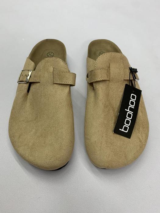 Фото Шльопанці Boohoo