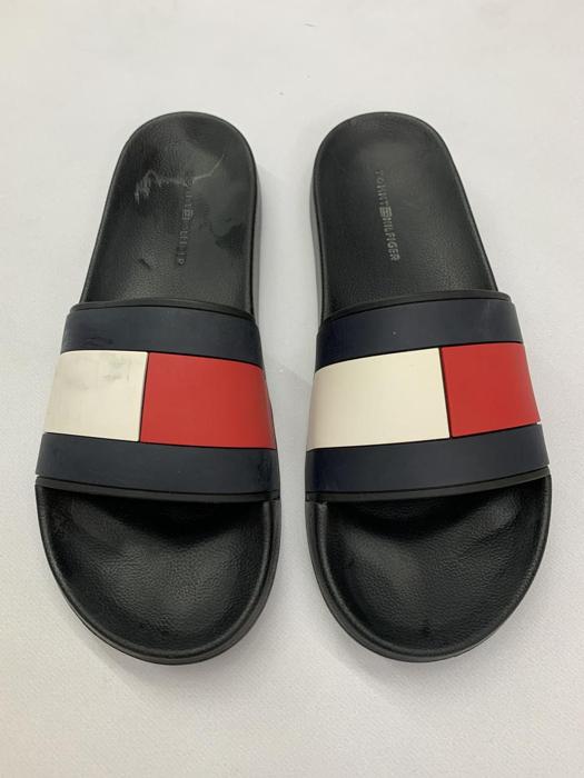 Фото Шльопанці aTommy Hilfiger