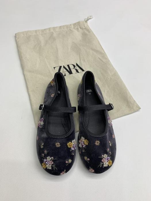 Фото Балетки Zara