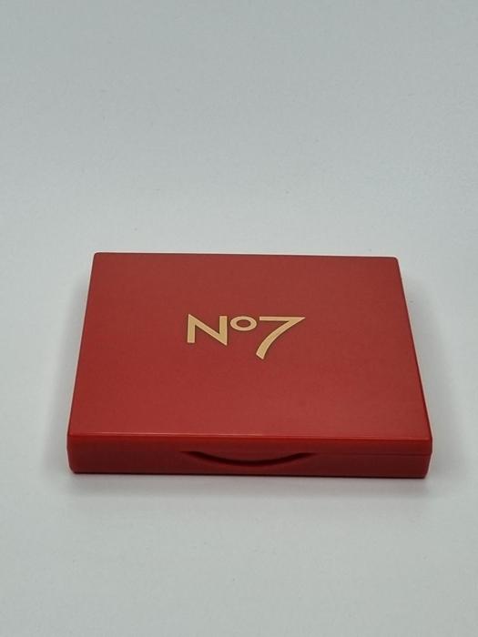 Фото Палетка N⁰7