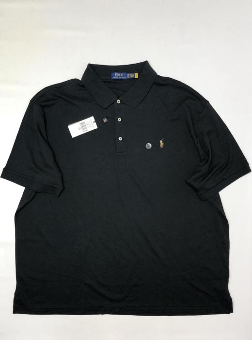 Фото Футболка POLO RALPH LAUREN