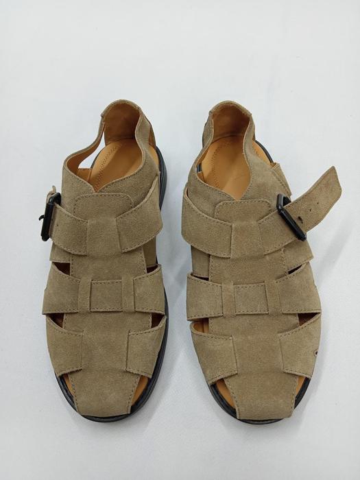 Фото Босоніжки Zara