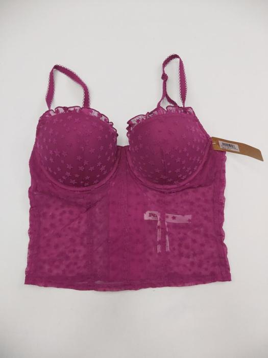 Фото Бюстгальтер Pink