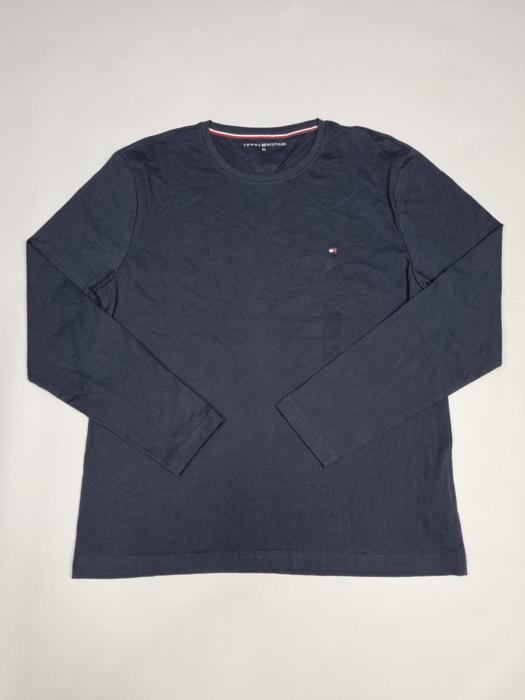 Фото Лонгслів Tommy HILFIGER