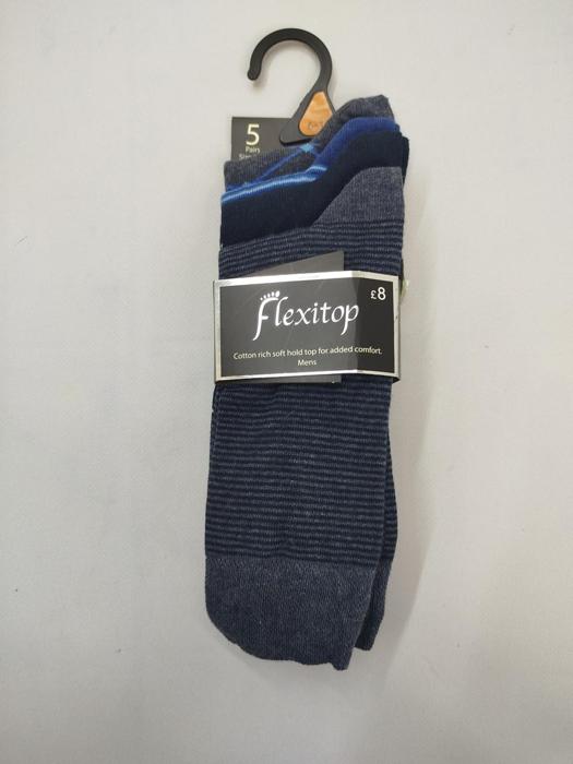 Фото Шкарпетки Flexitop