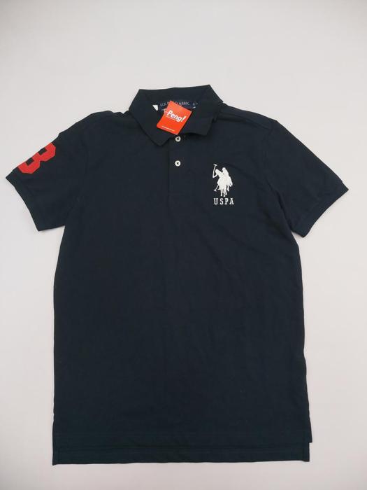 Фото Футболка  U.S. Polo ASSN.