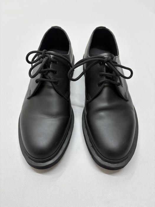 Фото Туфлі Dr.Martens
